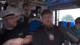 Anekdote von einer Tour mit E…