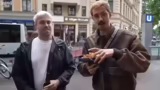 Ankunft in Köln, Döner-Test u…