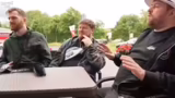 Ethische und absurde Diskussi…