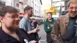Nächste Kneipe und Kritik an…