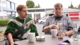 Abschweifungen über League of…