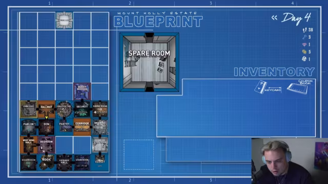 Gemeinsames Rätselabenteuer im virtuellen Anwesen