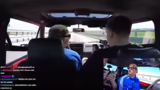 Fahrt Richtung Brennerpass un…