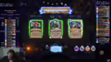 Hearthstone und Experimentell…