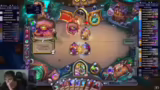 Hearthstone-Frustration und d…