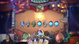 Hearthstone Triumph und Night…