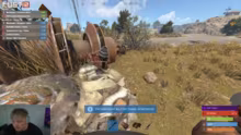 CRACKHEAD POV RUST EVENT prep !novaelit…