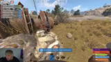 CRACKHEAD POV RUST EVENT prep !novaelit…