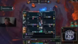 League of Legends