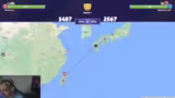 GeoGuessr