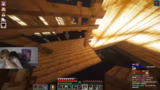Minecraft-Bauprojekt und Shad…