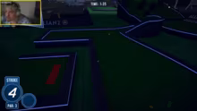 MINIGOLF IM AUFTRAG DER !ALLIANZ MIT DE…