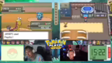 Pokémon Platinum Version