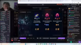 League of Legends