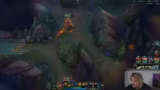 League of Legends