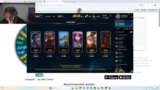 League of Legends