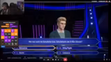 Quiz 'Wer wird Millionär?' mi…