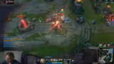 League of Legends