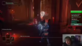 Elden Ring Gameplay und Chat-…