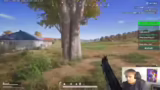 PUBG-Session und Ragebait-Ank…