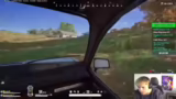 Helikopter-Action und Loot-Di…