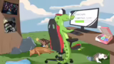 Flugumbuchung und Challenge-M…