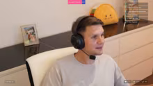 Livestream mit Marcelscorpion & Daniel…