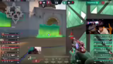 Timing und Teamplay