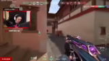 Zertifikat für Run-and-Gun un…