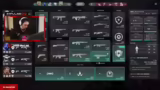 Tretboot-Stream mit Alexis un…
