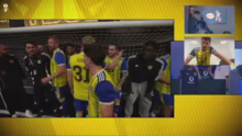 Grand Final - Bo5 - FOKUS 1:1 CGN - Cha…