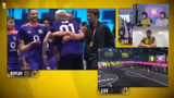 Spielverlauf und Spannung