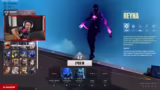 Ankündigung Banger-Stream und…