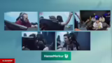 Live aus dem Streaming-Booft:…