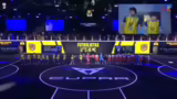 Spielbeginn, Taktik und Gegne…