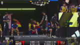 Deutscher Meister vs. Spanischer Meiste…