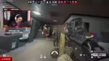 Ankündigung des Rainbow Six S…