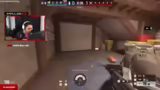Tom Clancy's Rainbow Six Siege