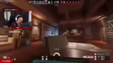 Spielgeschehen in Rainbow Six…