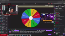 Valorant Watchparty mit Chefstrobel Imp…
