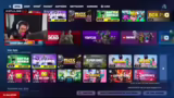Fortnite Turnier auf der Game…