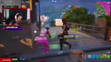 Vorbereitung auf das Fortnite…