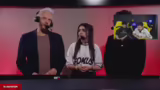 FOKUS WATCHPARTY ! FOKUS vs SGE - Chall…