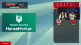 Watchparty-Start und Begrüßun…