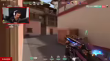 Valorant Gameplay und kulinar…