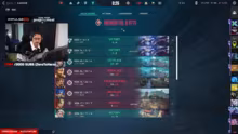 HEUTE RADIANT ImpulseGG ist Offizieller…