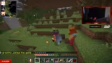 Eigener Minecraft-Server und…