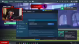 FIFA-Szene und Teambesprechung
