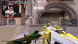 Ausrüstung und Tryhard-Ambiti…