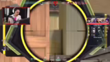 Jaulstrobel und Valorant Grind